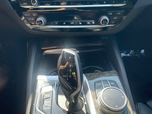 Used 2019 BMW 540i xDrive AWD/4WD image 16