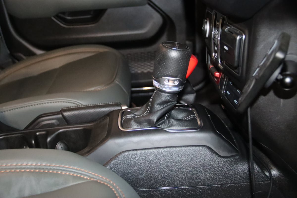 Used 2026 Jeep Gladiator Mojave AWD/4WD image 82
