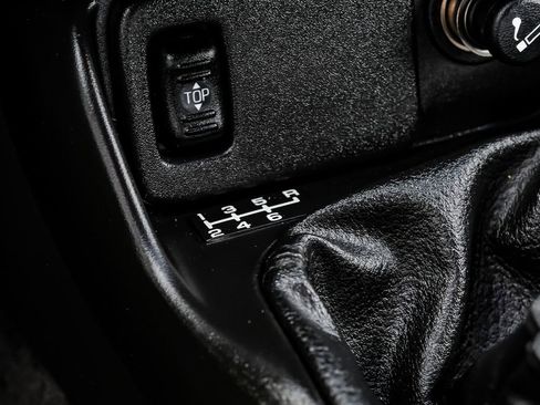 Used 2002 Chevrolet Camaro Z28 w/ SS Performance/Appearance Pkg RWD image 20