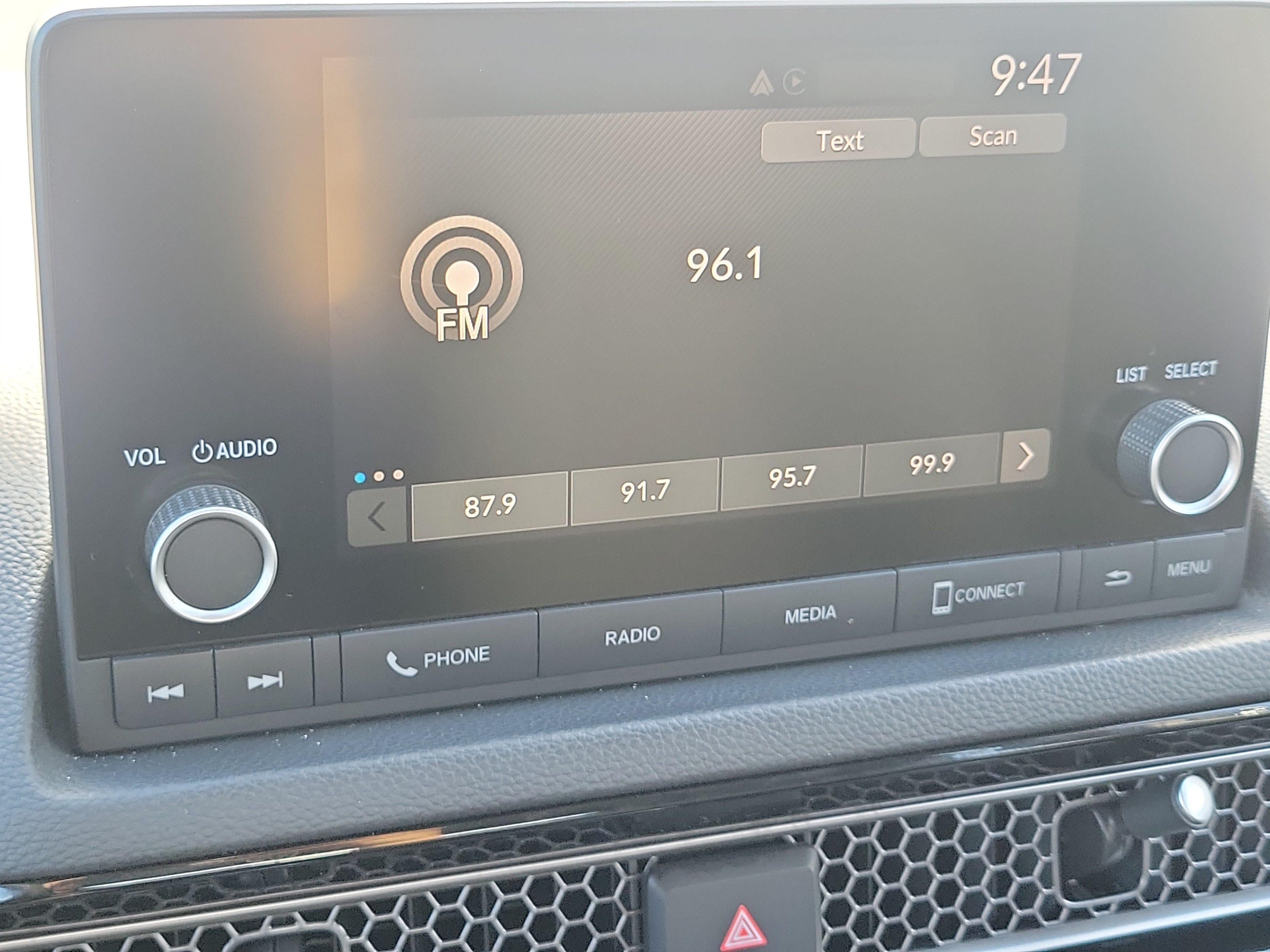 Used 2025 Honda Civic LX image 23