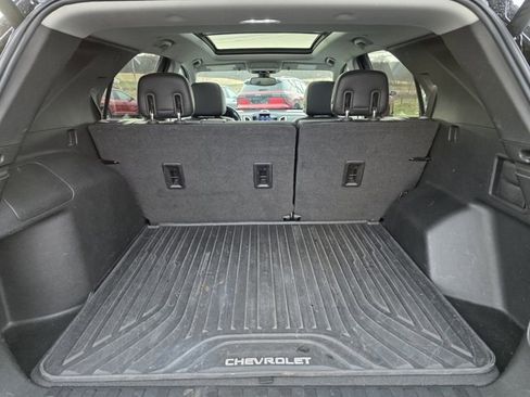 Used 2020 Chevrolet Equinox Premier image 7