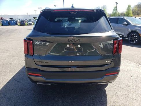 New 2026 Kia Sorento SX Prestige AWD/4WD image 5