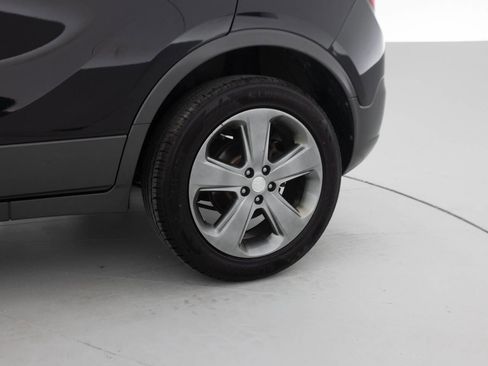Used 2014 Buick Encore Leather FWD image 22