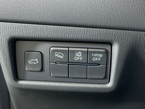 Used 2025 MAZDA CX-5 AWD 2.5 S w/ Preferred Package image 17