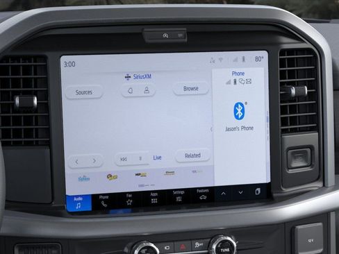 New 2026 Ford F150 XLT AWD/4WD image 10