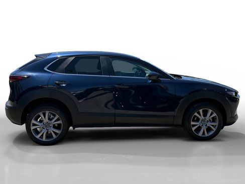 Used 2023 MAZDA CX-30 AWD 2.5 S w/ Select Package image 6