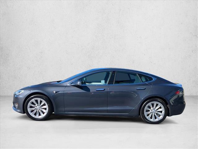 Used 2019 Tesla Model S Long Range AWD/4WD image 9