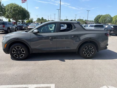 Used 2024 Hyundai Santa Cruz SEL FWD image 11