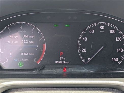 Used 2019 Honda Accord Sport image 11