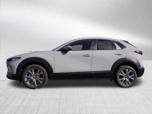 New 2026 MAZDA CX-30 AWD 2.5 S image 4