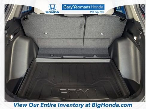 Certified 2026 Honda CR-V EX image 20