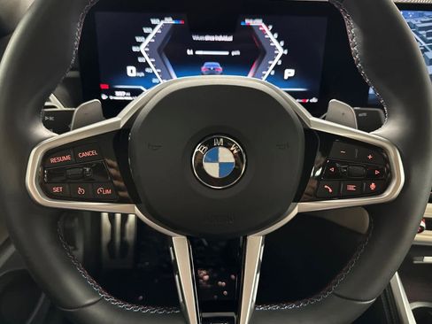 Used 2025 BMW 440i xDrive Coupe w/ Premium Package image 23