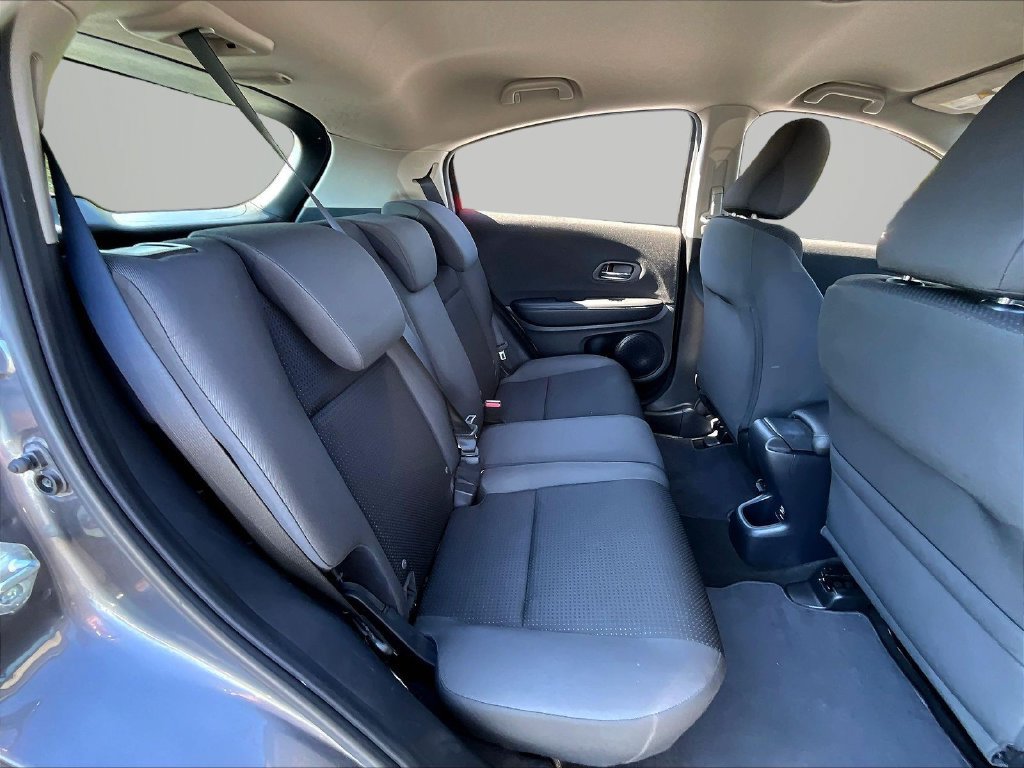Used 2022 Honda HR-V LX image 26