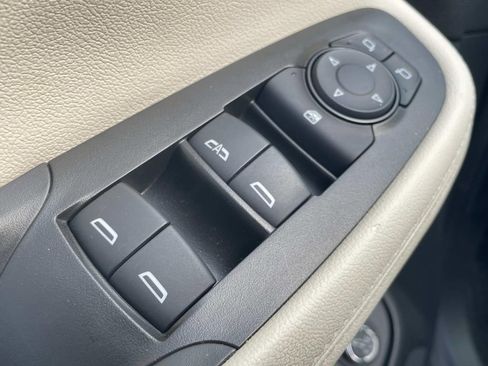 Used 2025 Buick Encore GX Preferred w/ Comfort Package image 16