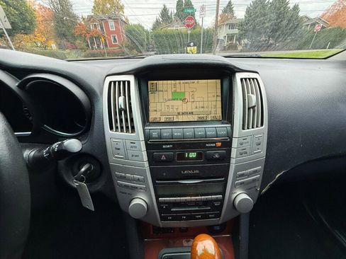 Used 2004 Lexus RX 330 330 image 15
