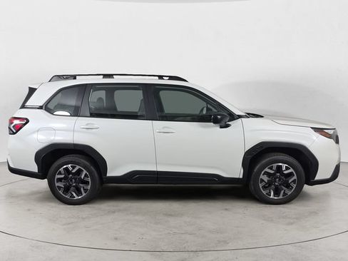 Certified 2026 Subaru Forester AWD/4WD image 6