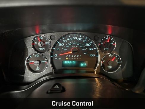 Certified 2022 GMC Savana 2500 Extended w/ Driver Convenience Package RWD image 14
