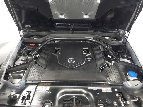 Used 2024 Mercedes-Benz G 550 image 32
