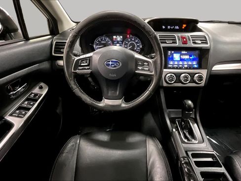 Used 2015 Subaru Crosstrek 2.0i Limited AWD/4WD image 6