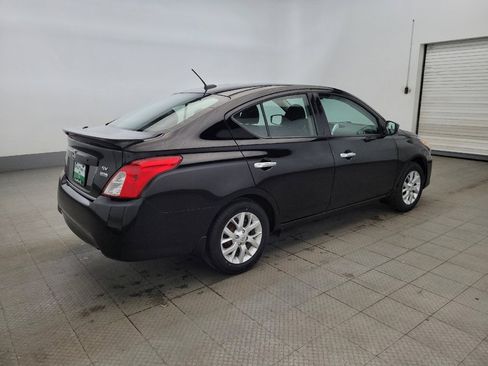 Used 2017 Nissan Versa SV w/ SV Special Edition Package image 10