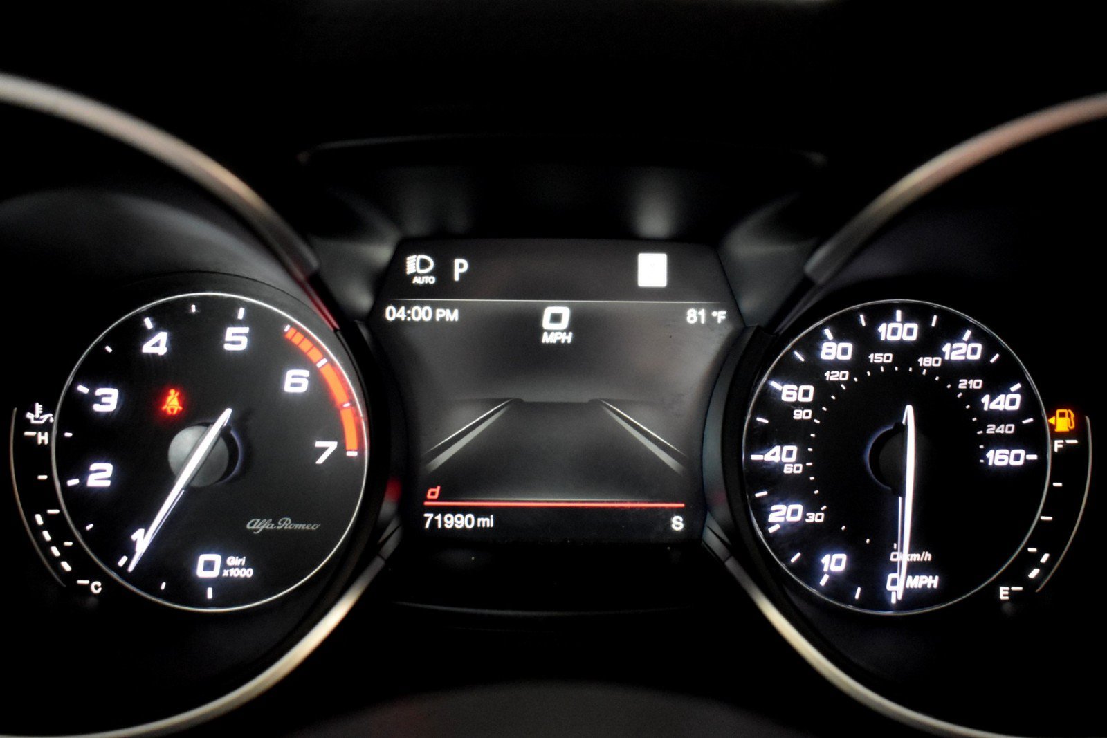 Used 2022 Alfa Romeo Stelvio Veloce AWD/4WD image 14