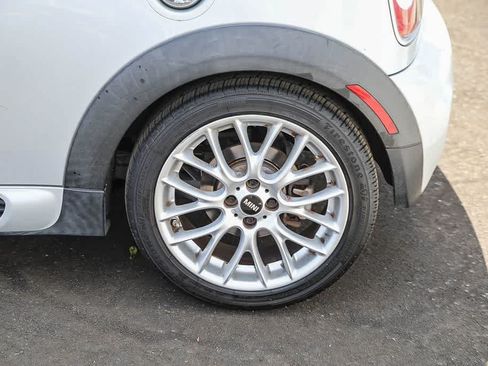 Used 2013 MINI Cooper S FWD image 9