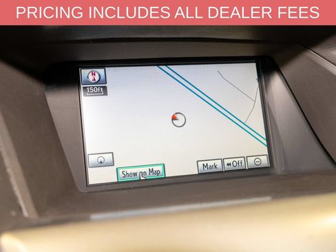Used 2010 Lexus RX 350 AWD image 15