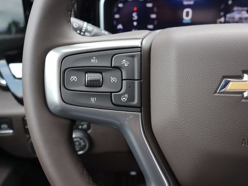 New 2026 Chevrolet Silverado 2500 LT w/ Safety Package AWD/4WD image 6