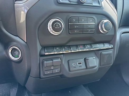 New 2026 GMC Sierra 1500 Pro w/ Graphite Edition image 24