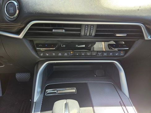 Used 2025 MAZDA CX-90 3.3 Turbo S w/ Premium Package AWD/4WD image 7