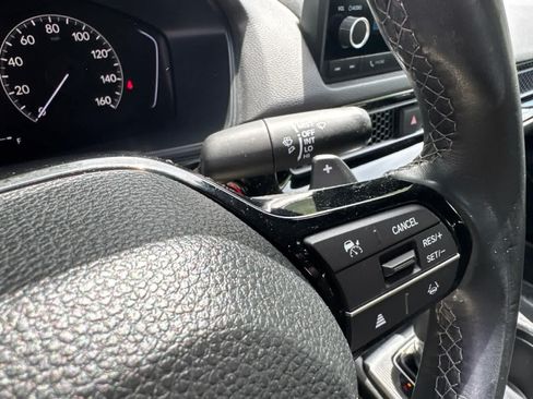 Used 2024 Honda Civic Sport image 19