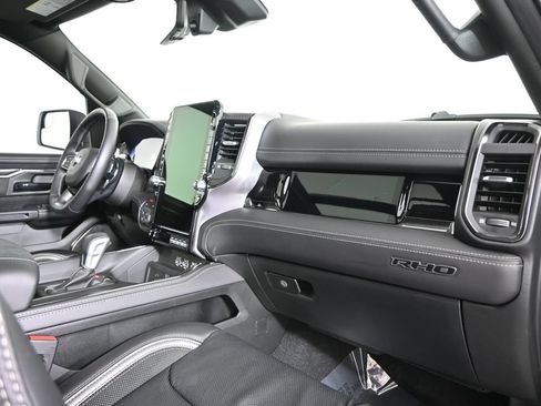 Used 2026 RAM 1500 RHO w/ RHO Level 1 Equipment Group AWD/4WD image 15