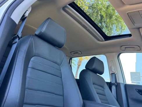 Used 2026 Honda CR-V EX-L image 19