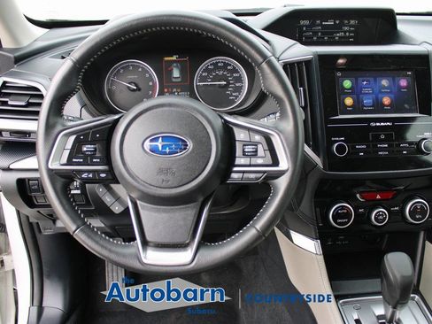 Certified 2024 Subaru Forester Premium AWD/4WD image 12