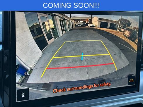 Used 2025 Toyota Tacoma TRD Off-Road w/ TRD Off Road Upgrade Package image 19