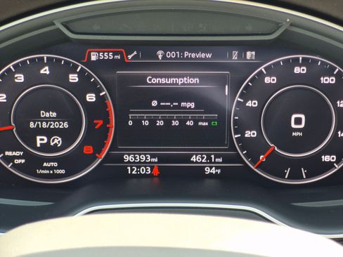 Used 2018 Audi Q7 3.0T Premium Plus AWD/4WD image 24