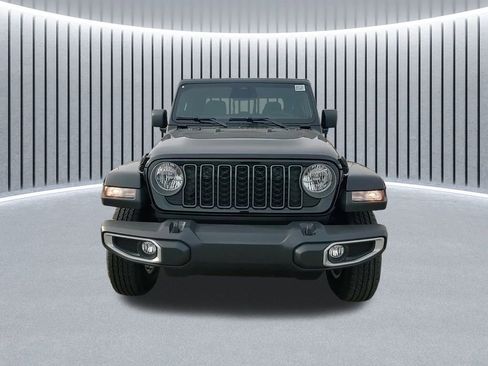 New 2026 Jeep Gladiator Sport image 8