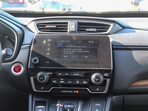 Used 2021 Honda CR-V EX-L image 21