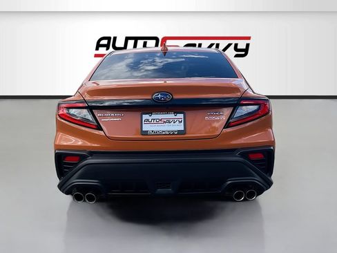 Used 2024 Subaru WRX Premium AWD/4WD image 6