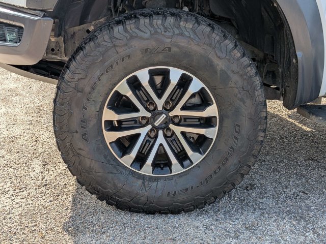 Used 2019 Ford F150 Raptor w/ Equipment Group 802A Luxury AWD/4WD image 11
