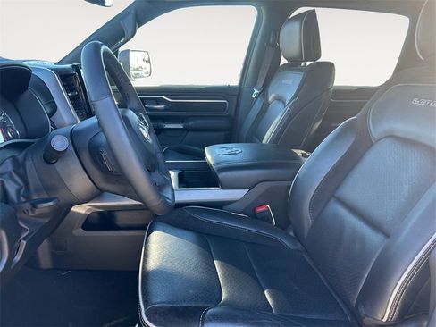 Used 2025 RAM 1500 Laramie image 9