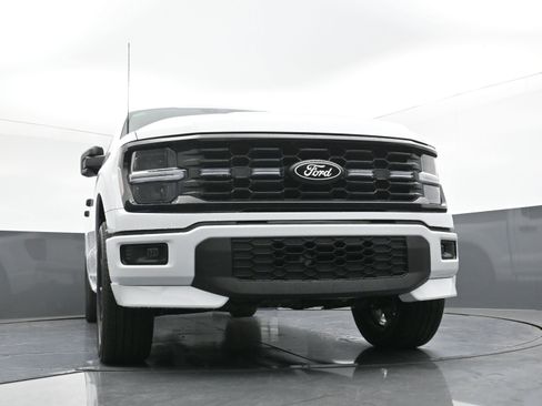 New 2025 Ford F150 STX w/ LOBO Package image 11