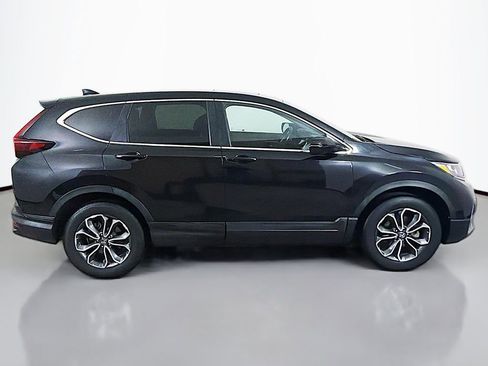 Used 2020 Honda CR-V EX-L image 14