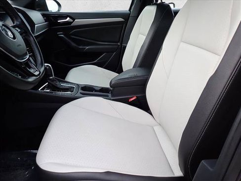 Used 2019 Volkswagen Jetta FWD image 8