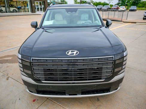 New 2026 Hyundai Palisade Calligraphy AWD/4WD image 8