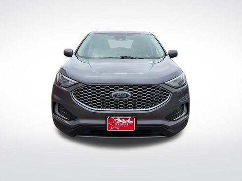 Used 2023 Ford Edge SEL AWD/4WD image 2