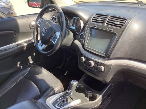 Used 2018 Dodge Journey GT AWD/4WD image 23