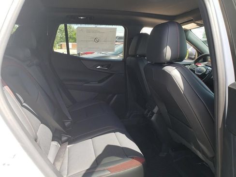 New 2027 Chevrolet Equinox RS w/ Convenience Package III AWD/4WD image 20