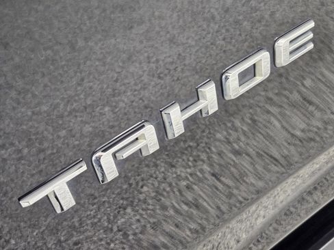 Used 2023 Chevrolet Tahoe High Country AWD/4WD image 11