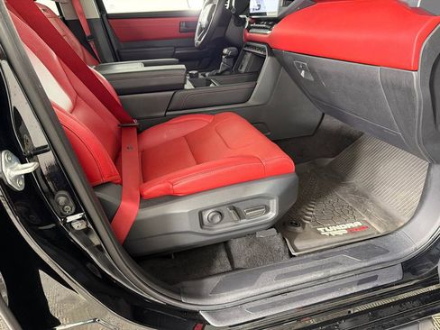 Used 2022 Toyota Tundra TRD Pro AWD/4WD image 14